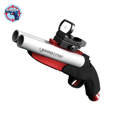 Jetblaster Doom - Shotgun Blaster Na Strzałki