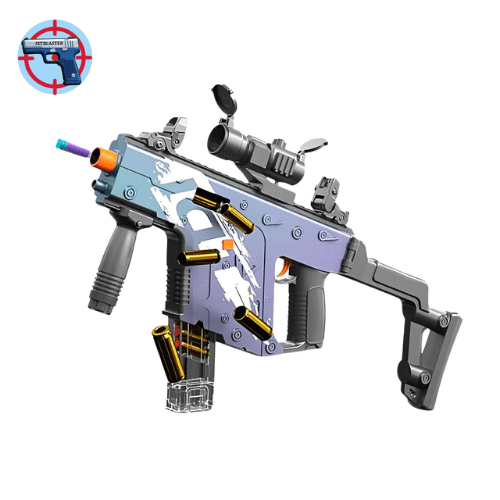 Jetblaster Viper - Karabin Vector na Strzałki